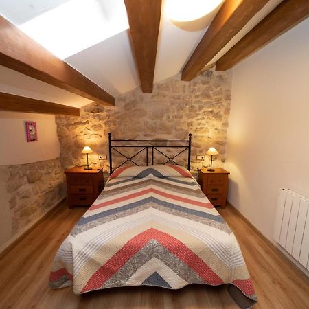 Ca La Leonor, Ecoturisme Terra Alta Villa Bot Bagian luar foto